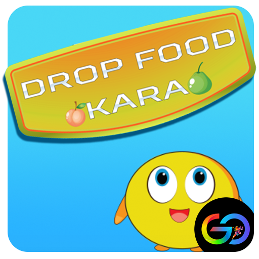  Kara-Food Drop